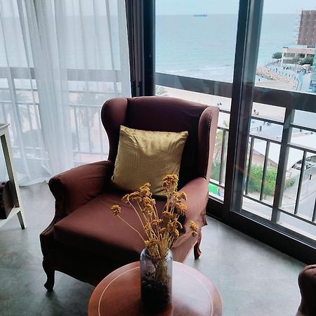 Glp Postiguet Appartement Alicante Buitenkant foto
