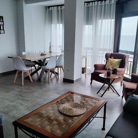 Glp Postiguet Appartement Alicante Buitenkant foto