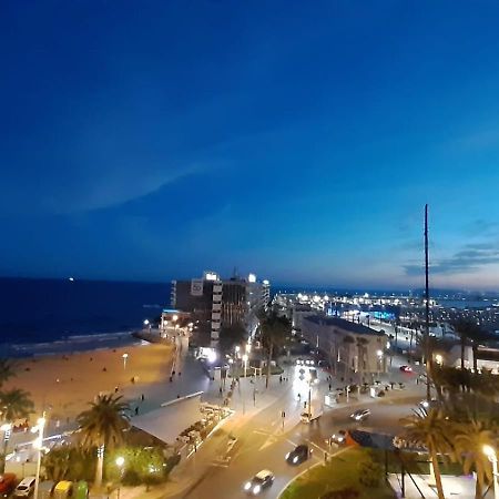 Glp Postiguet Appartement Alicante Buitenkant foto