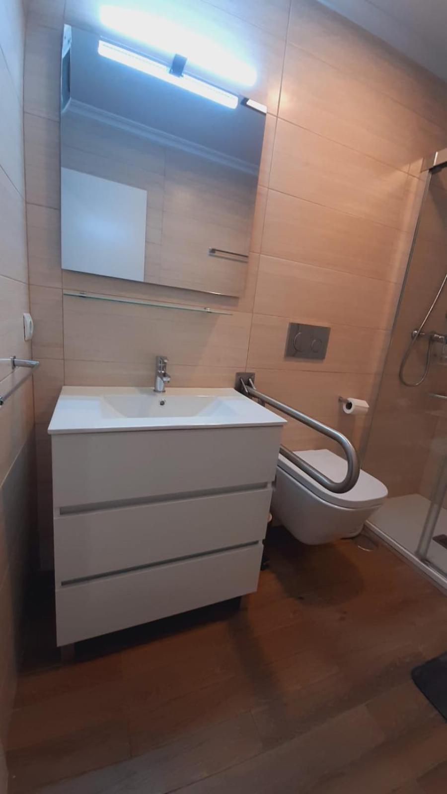 Glp Postiguet Appartement Alicante Buitenkant foto