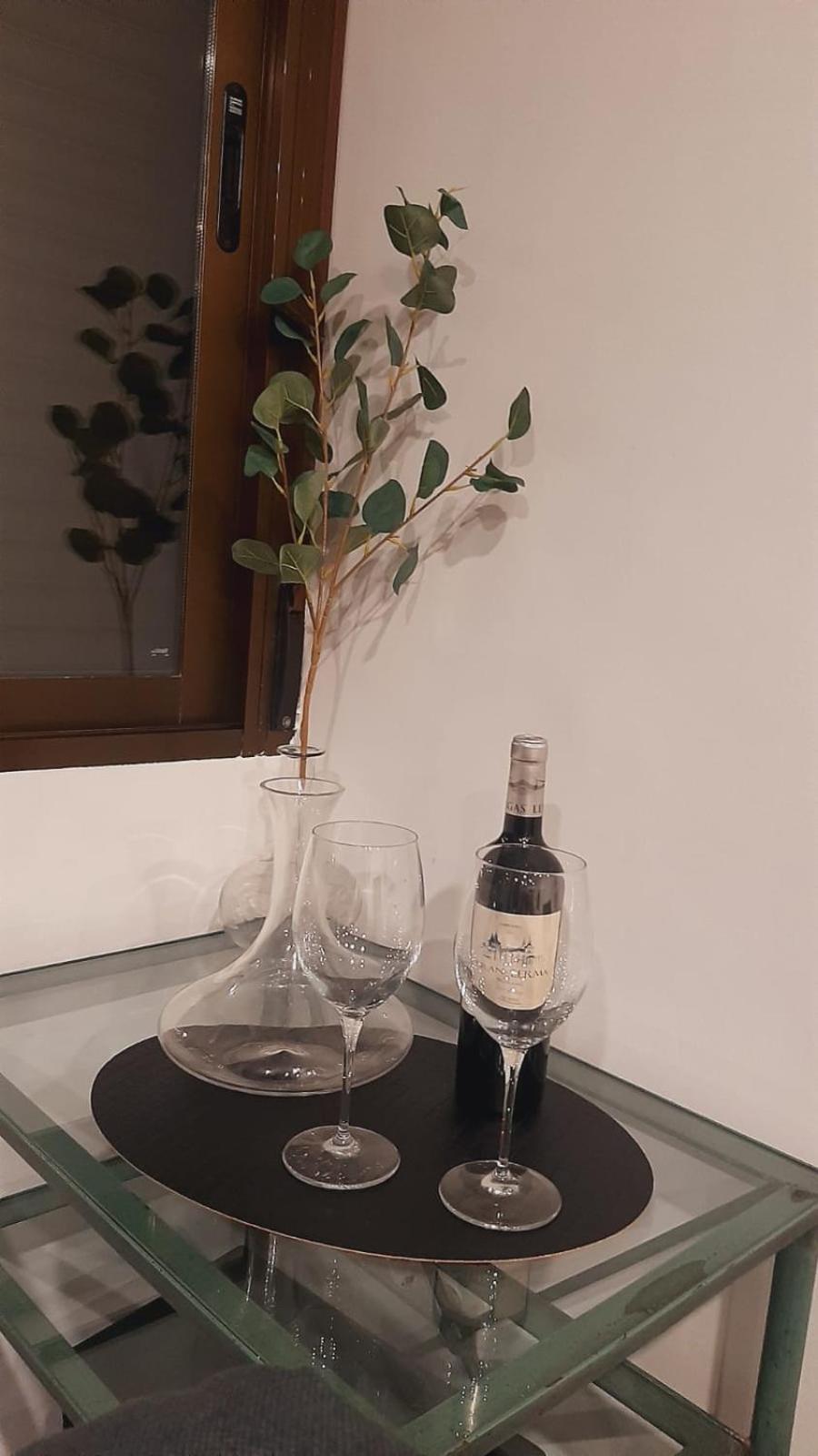 Glp Postiguet Appartement Alicante Buitenkant foto