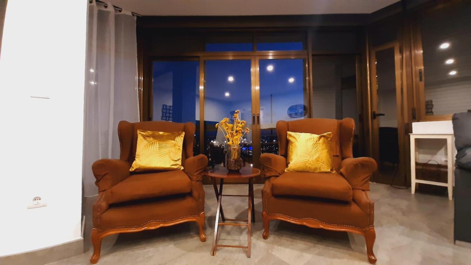 Glp Postiguet Appartement Alicante Buitenkant foto