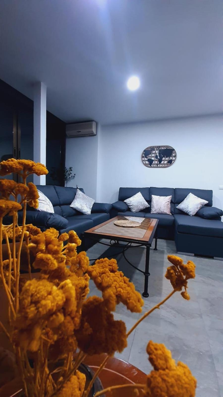Glp Postiguet Appartement Alicante Buitenkant foto