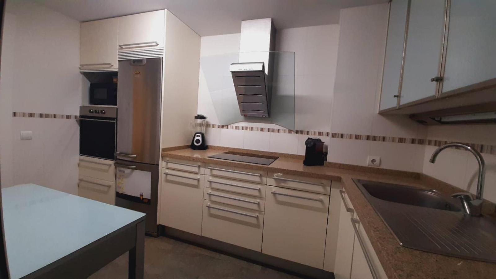 Glp Postiguet Appartement Alicante Buitenkant foto